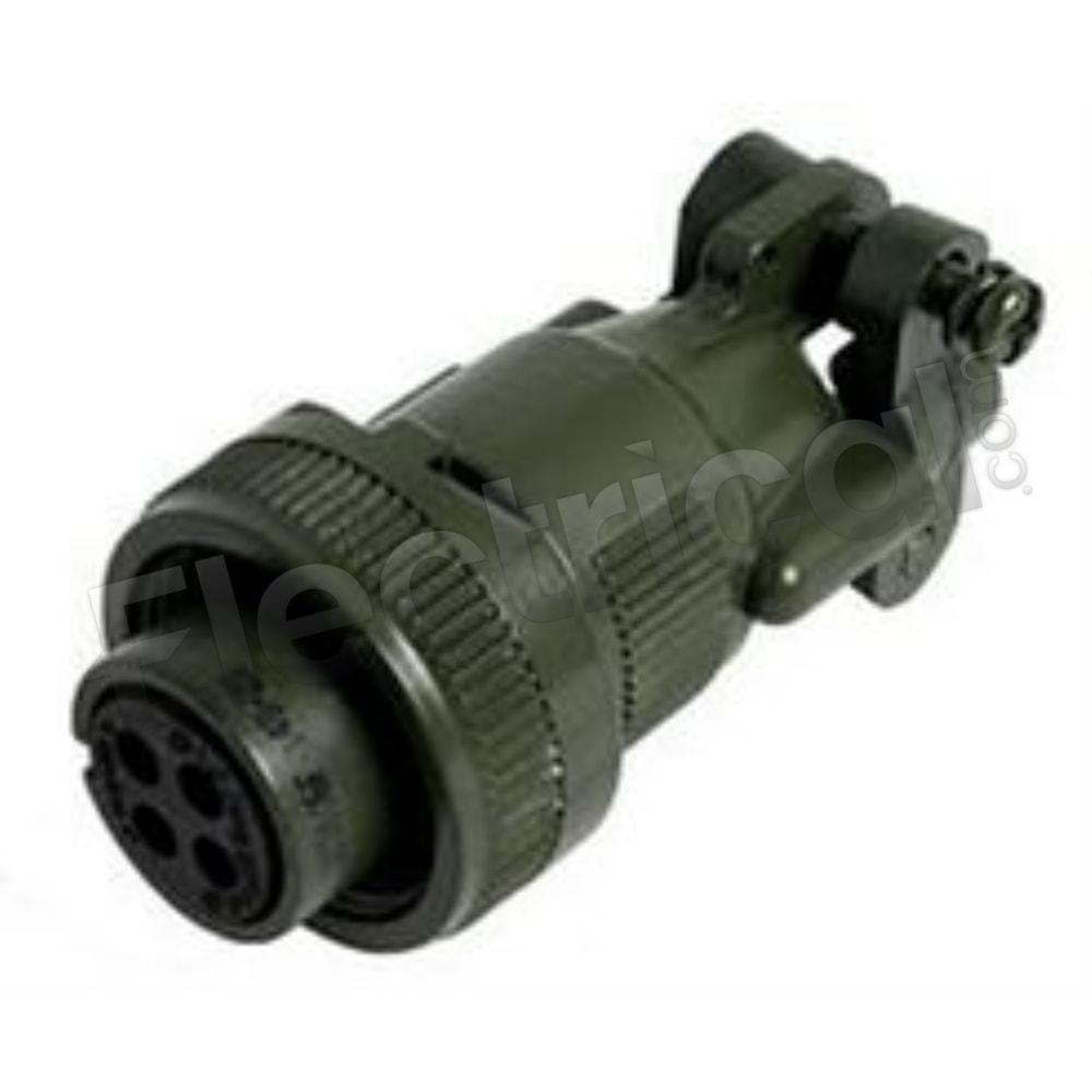 MS3106F14S-2S