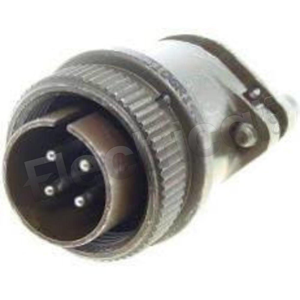 MS3106R14S-2P