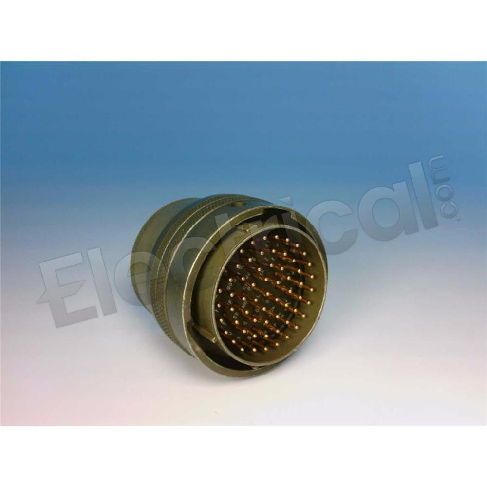 MS3116E24-61PZ