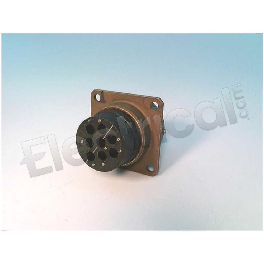 MS3122E16-8PW