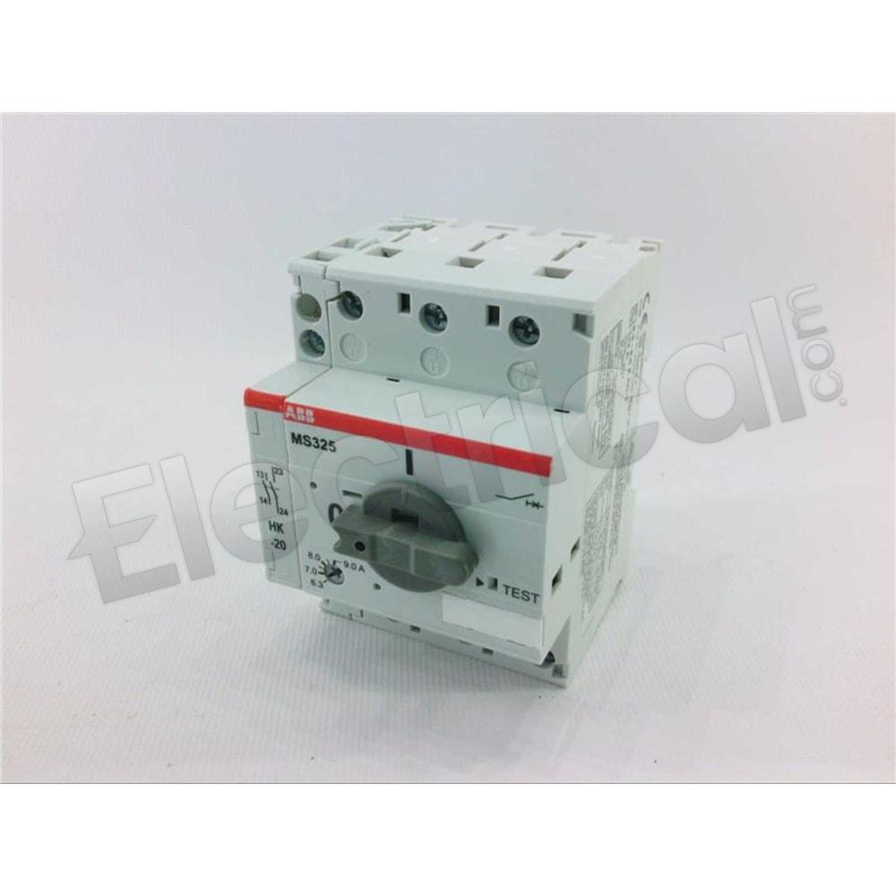 MS325-9.0HK20