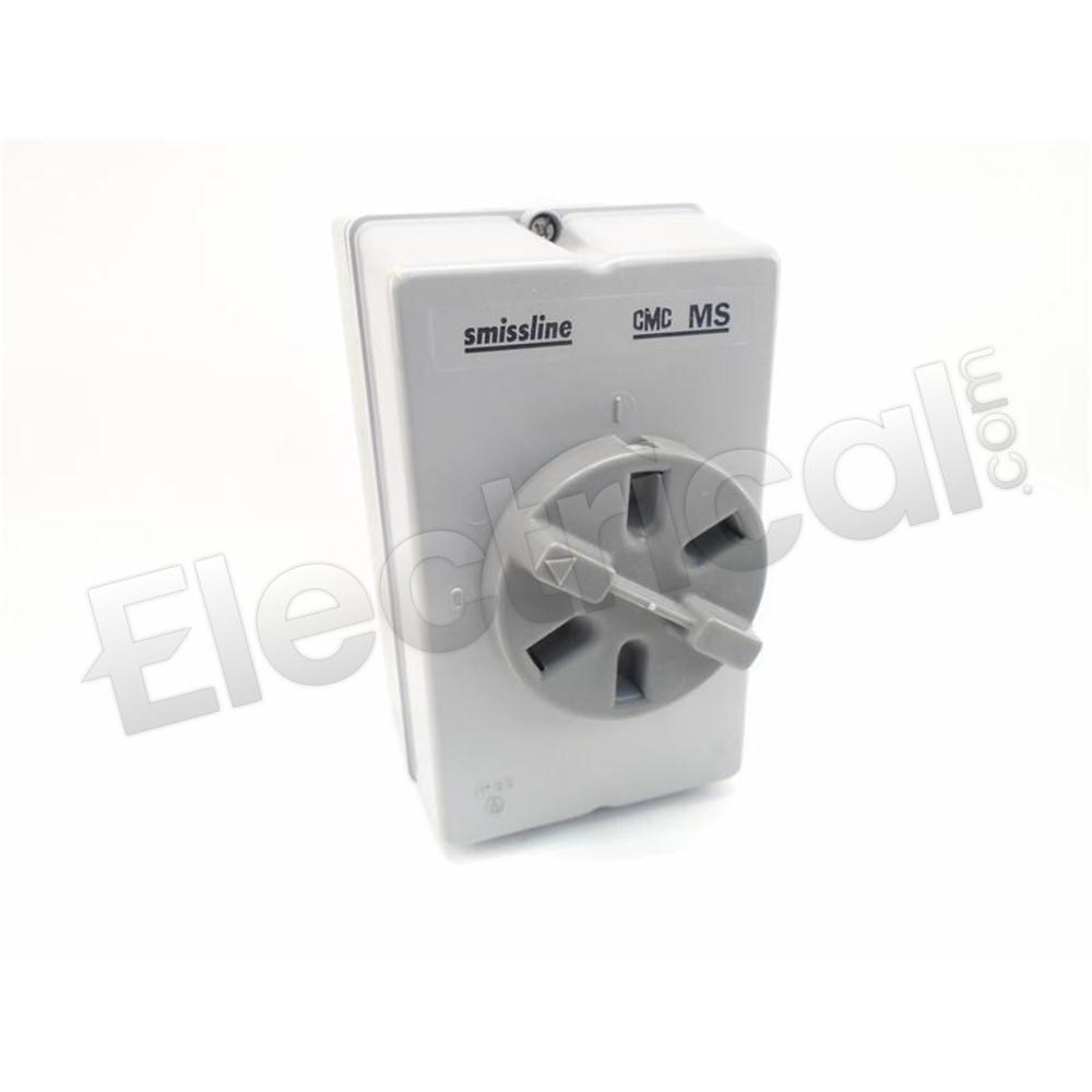 ABB Enclosure MS325-EP2