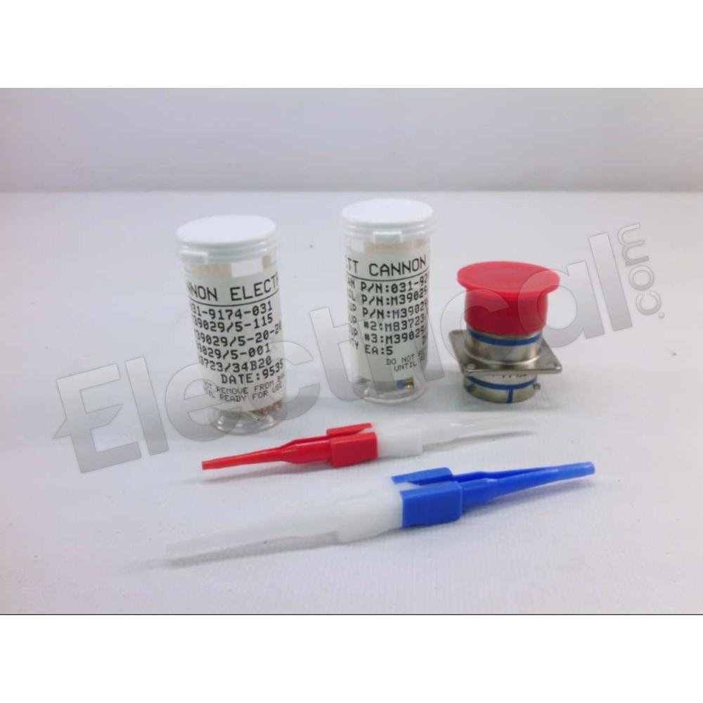 MS3470L14-12SW