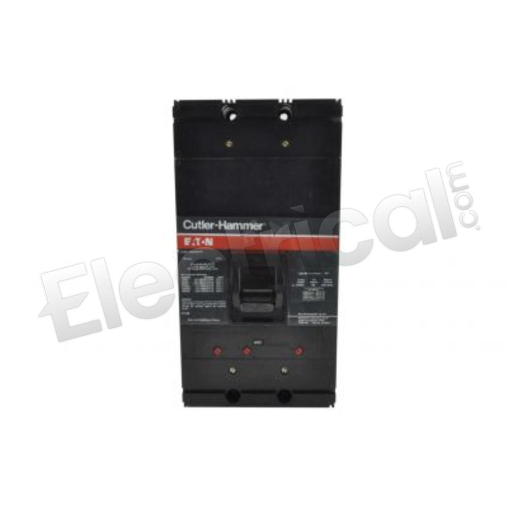 Eaton Molded Case MS360800F