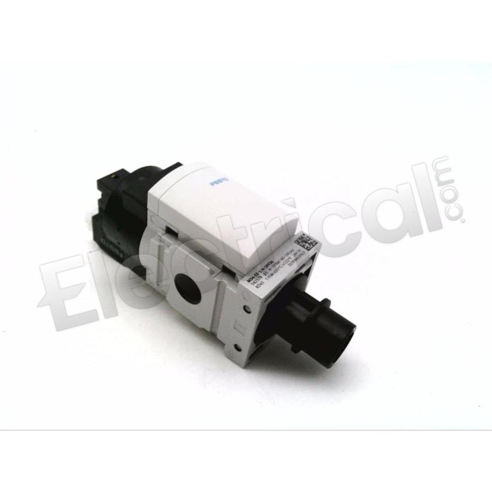 MS4-EE-1/4-10V24