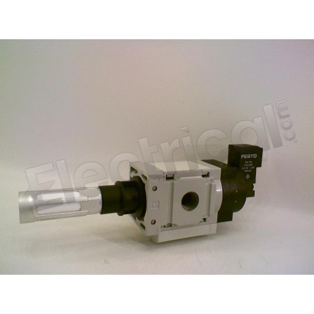 MS4-EE-1/4-10V24-S