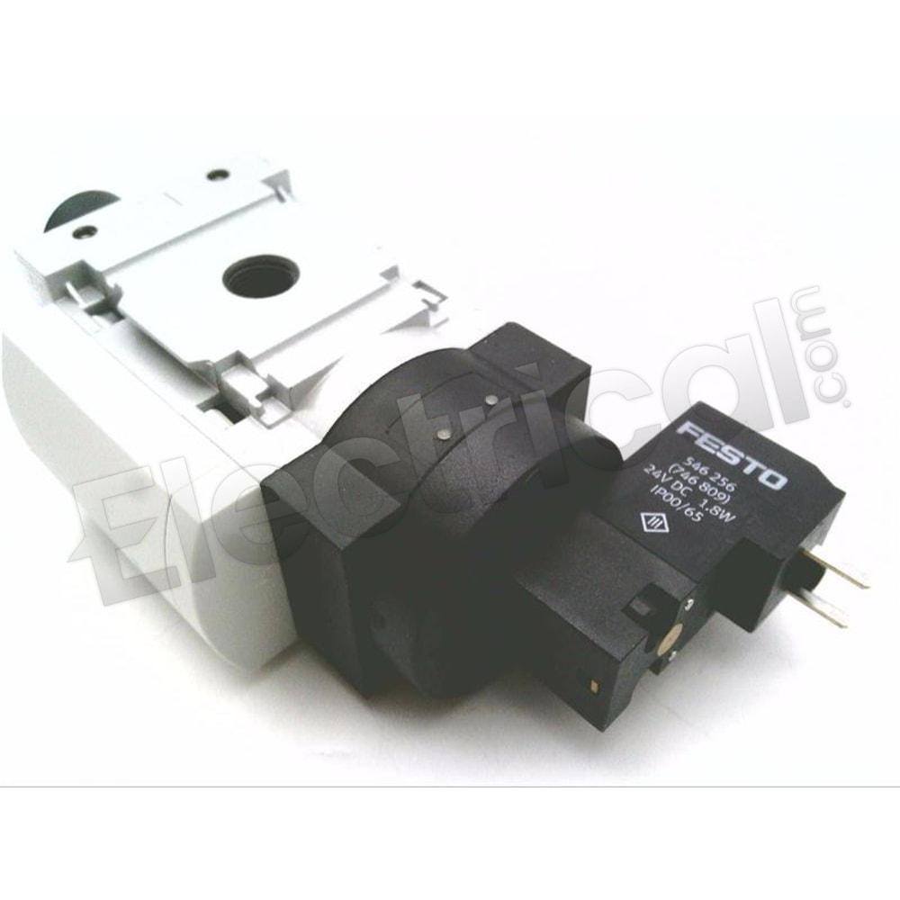 MS4-EE-1/8-10V24