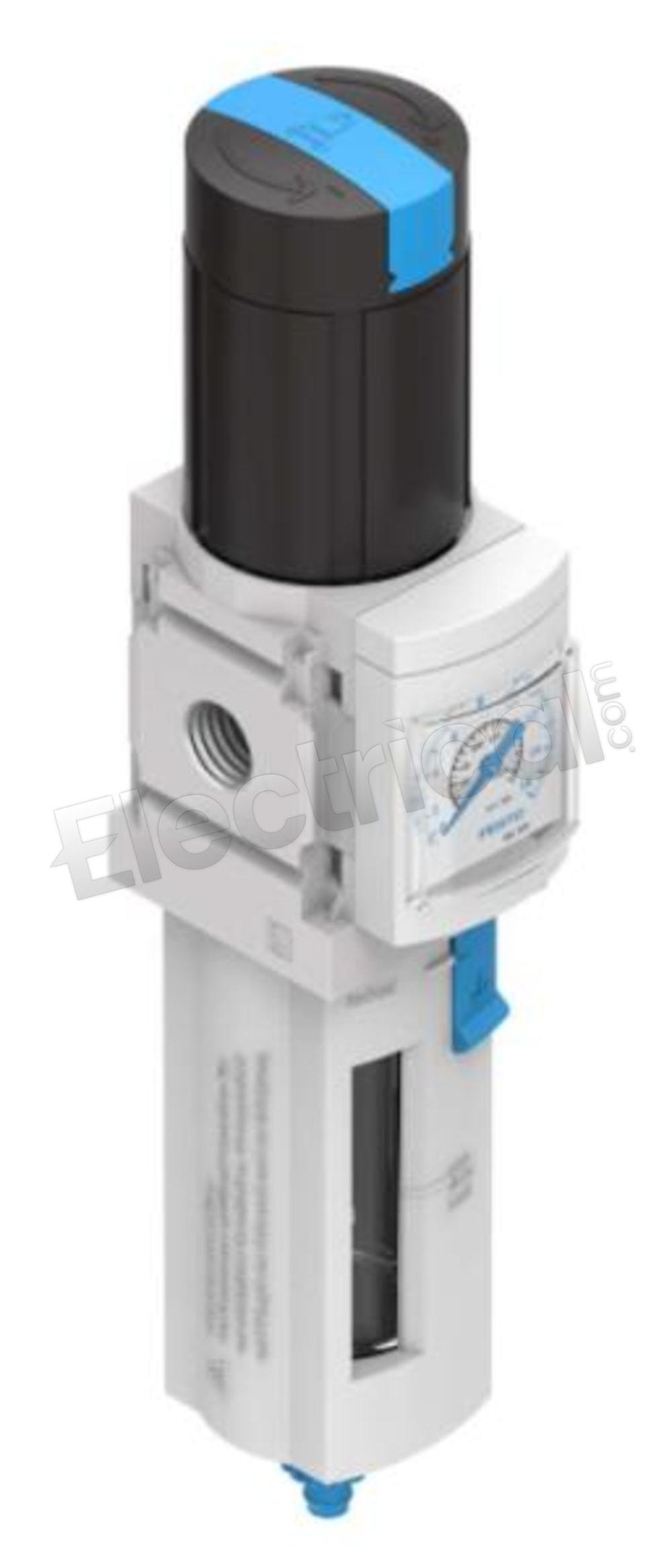 MS4-LFR-1/4-D7-CRM-AS-Z