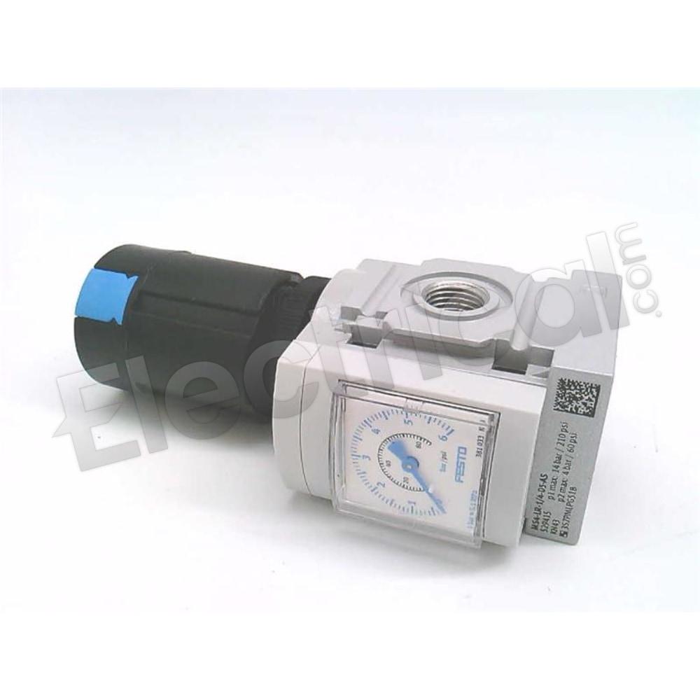 MS4-LR-1/4-D5-AS