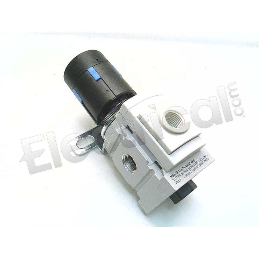 MS4-LR-1/4-D6-A4-A5-WR