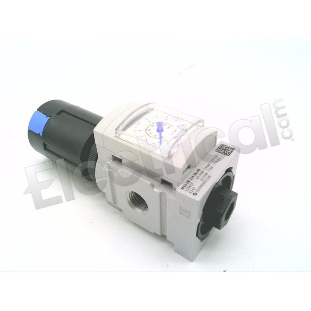 MS4-LR-1/4-D6-AS