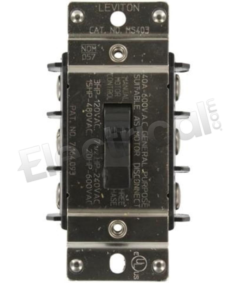 MS403-DS