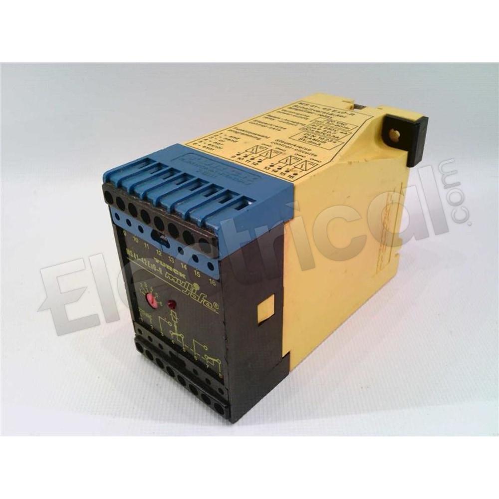 MS41-42EX0-R/220VAC