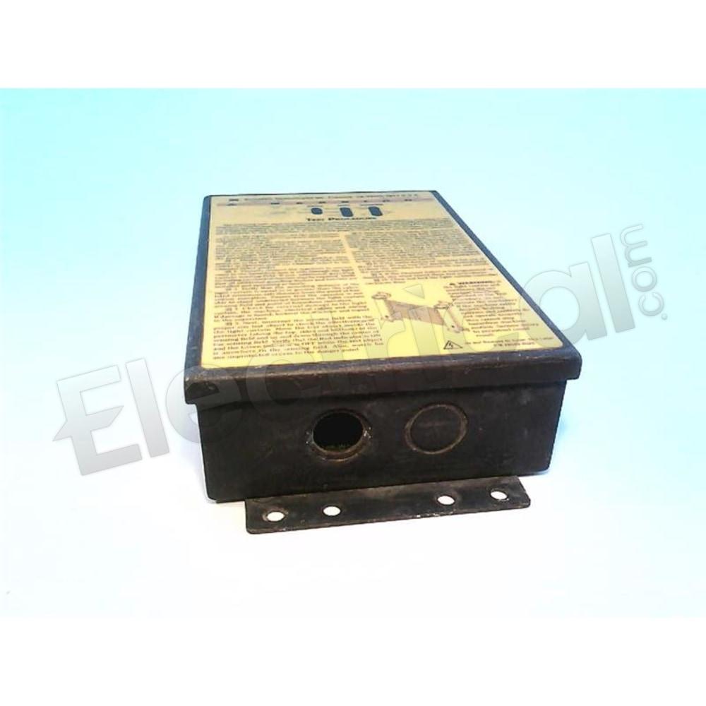MS4320C-AC1-15X-05R