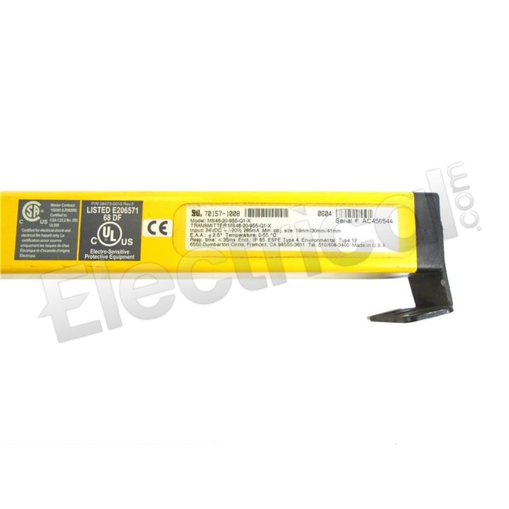 MS46SR-20-955-Q1-R-NC-FN