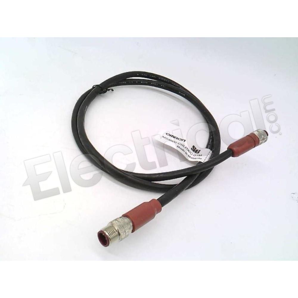 MS4800-CBLRXIC-01M