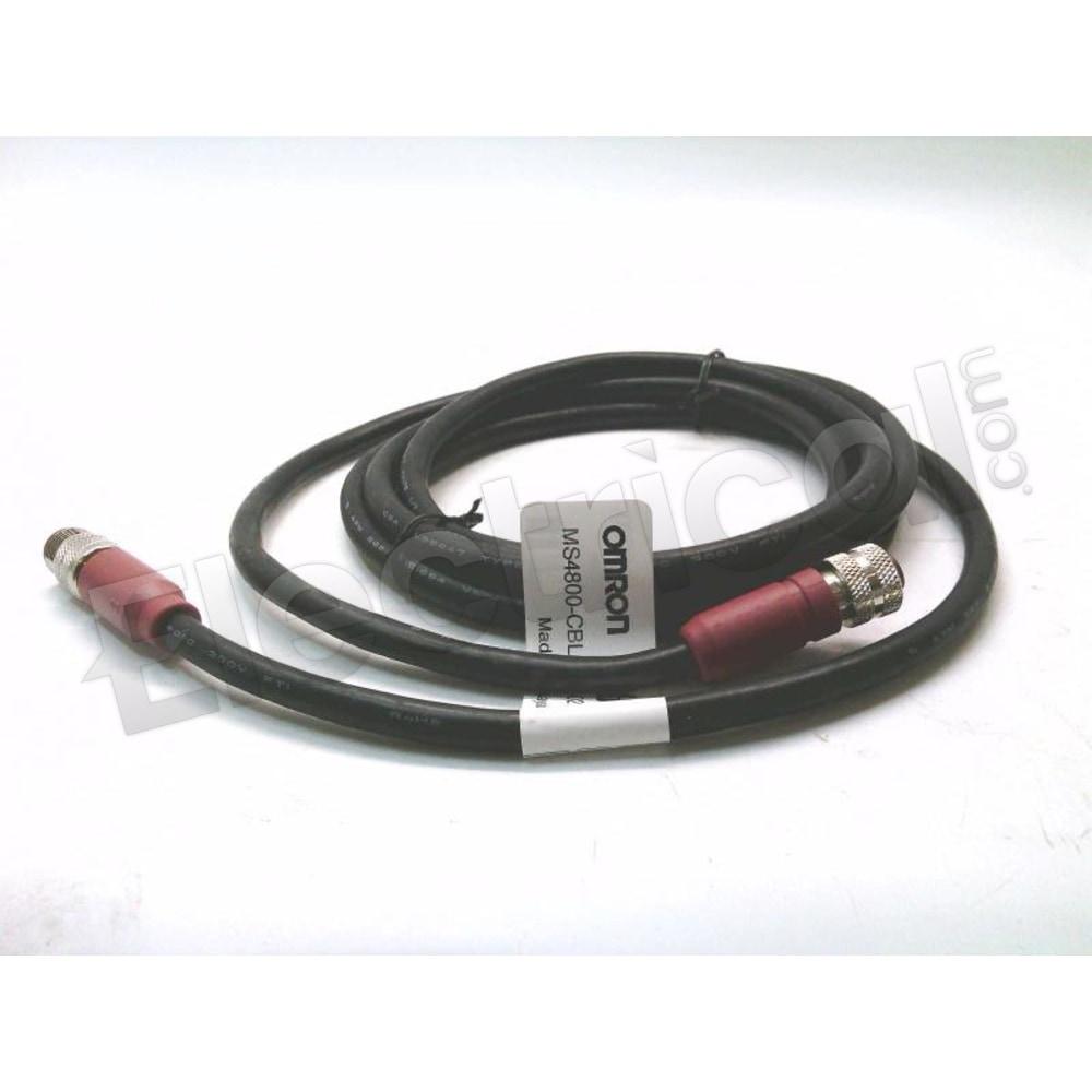MS4800-CBLRXIC-02M