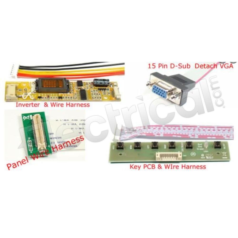 MS514LC-KIT