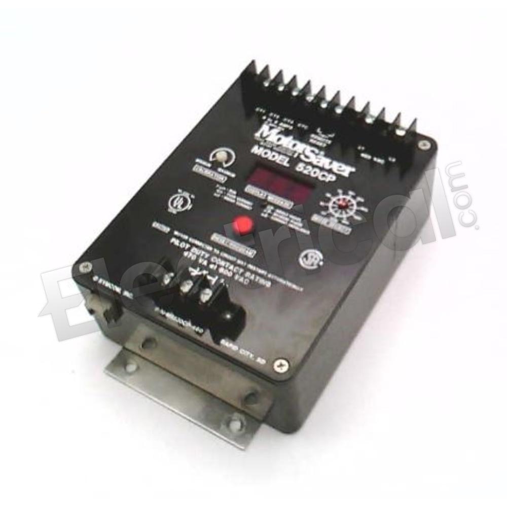 Symcom Part And Accessory MS520CP-460