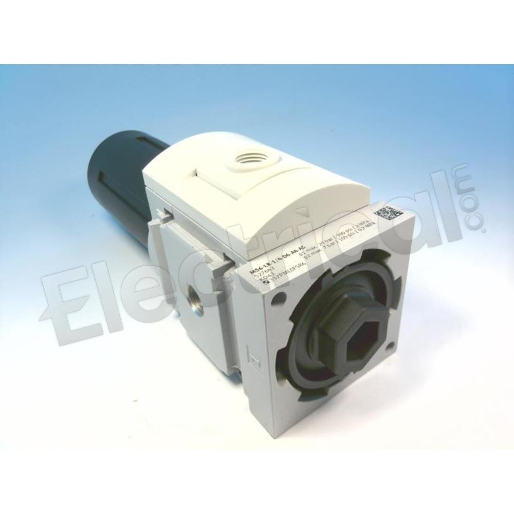 MS6-LR-1/4-D6-A4-AS