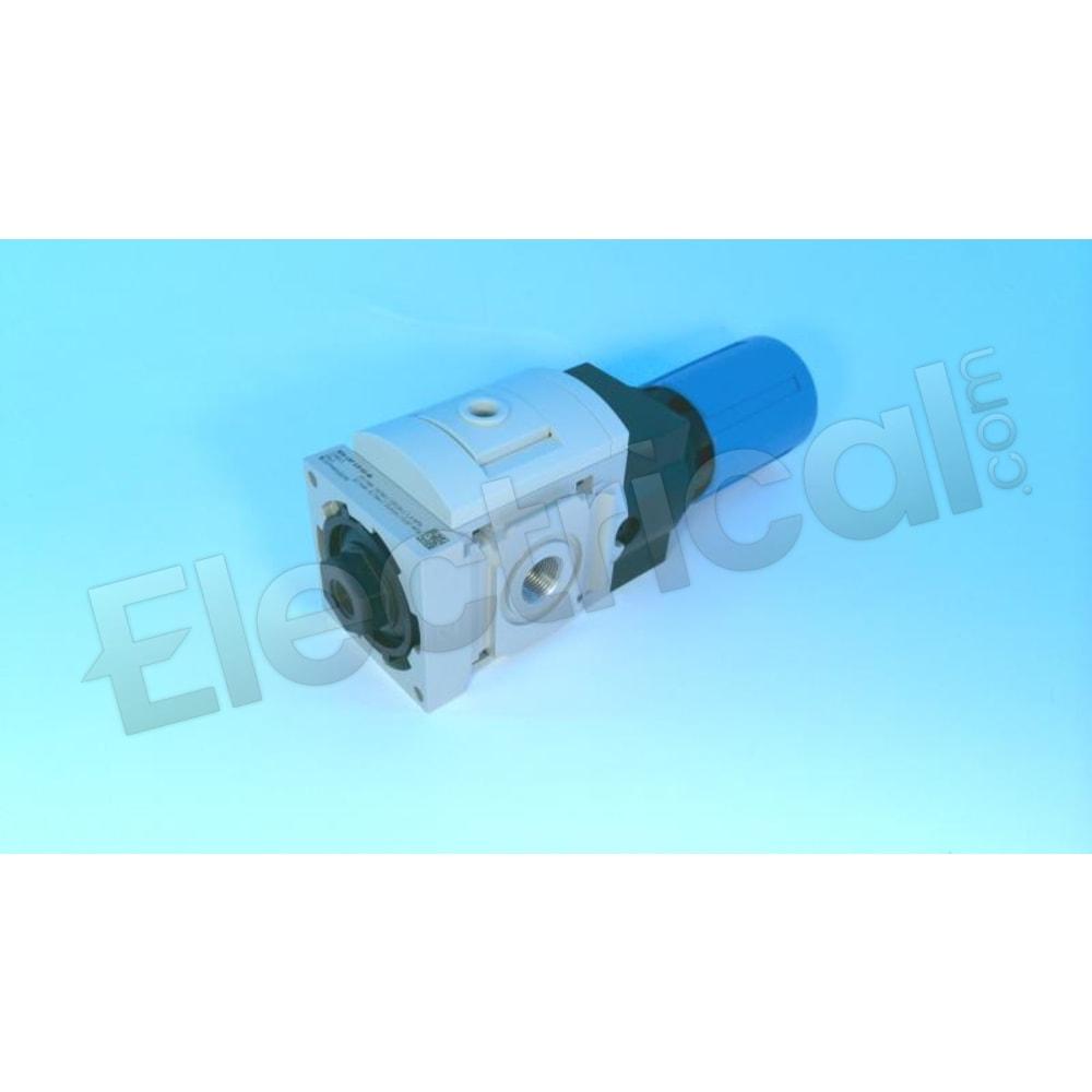 MS6-LRP-3/8-D2-A8