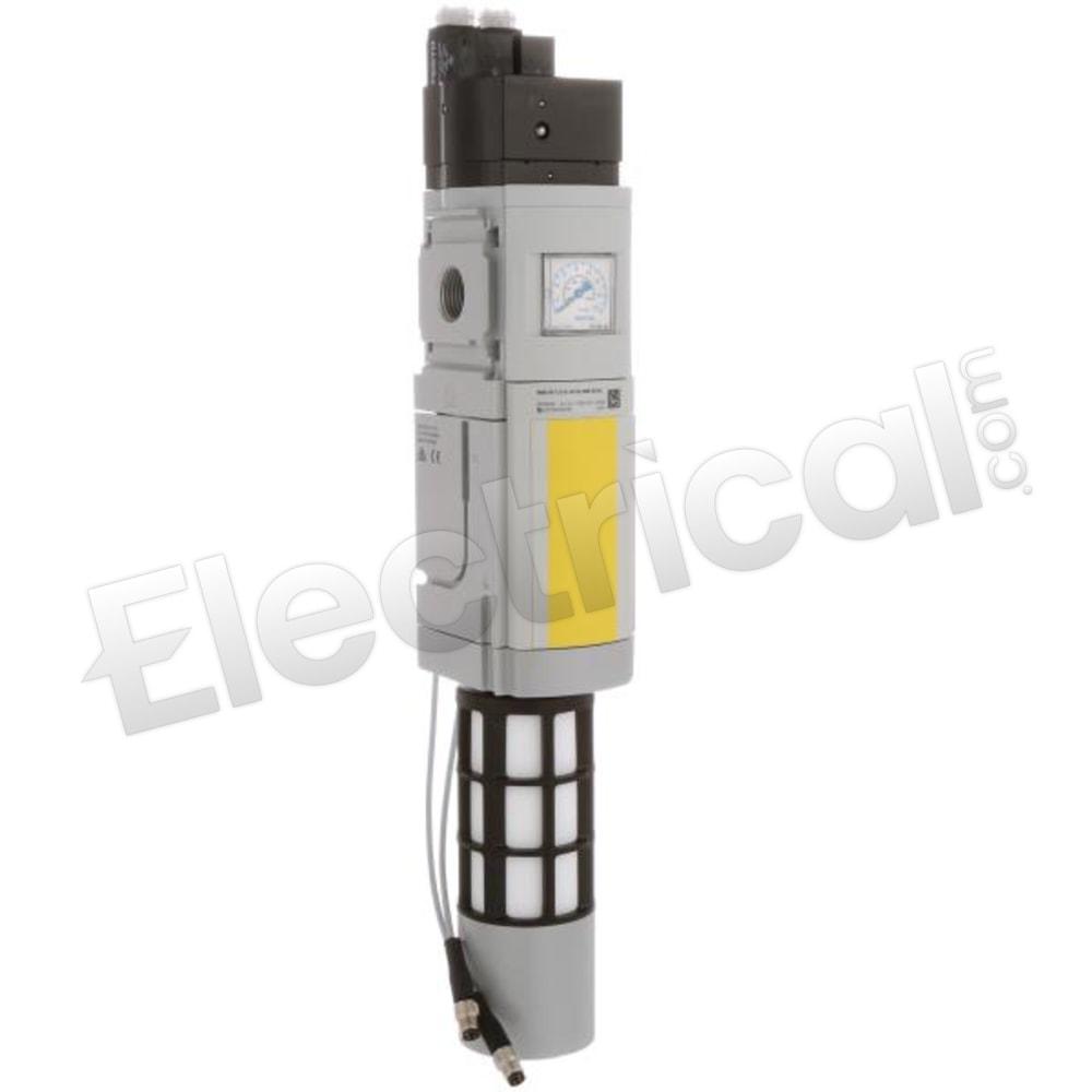 MS6-SV-1/2-D-10V24-2M8-SO-AG