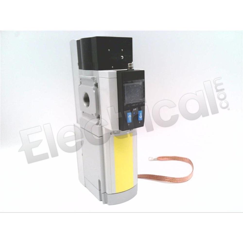 MS6-SV-1/2-E-10V24-AD1