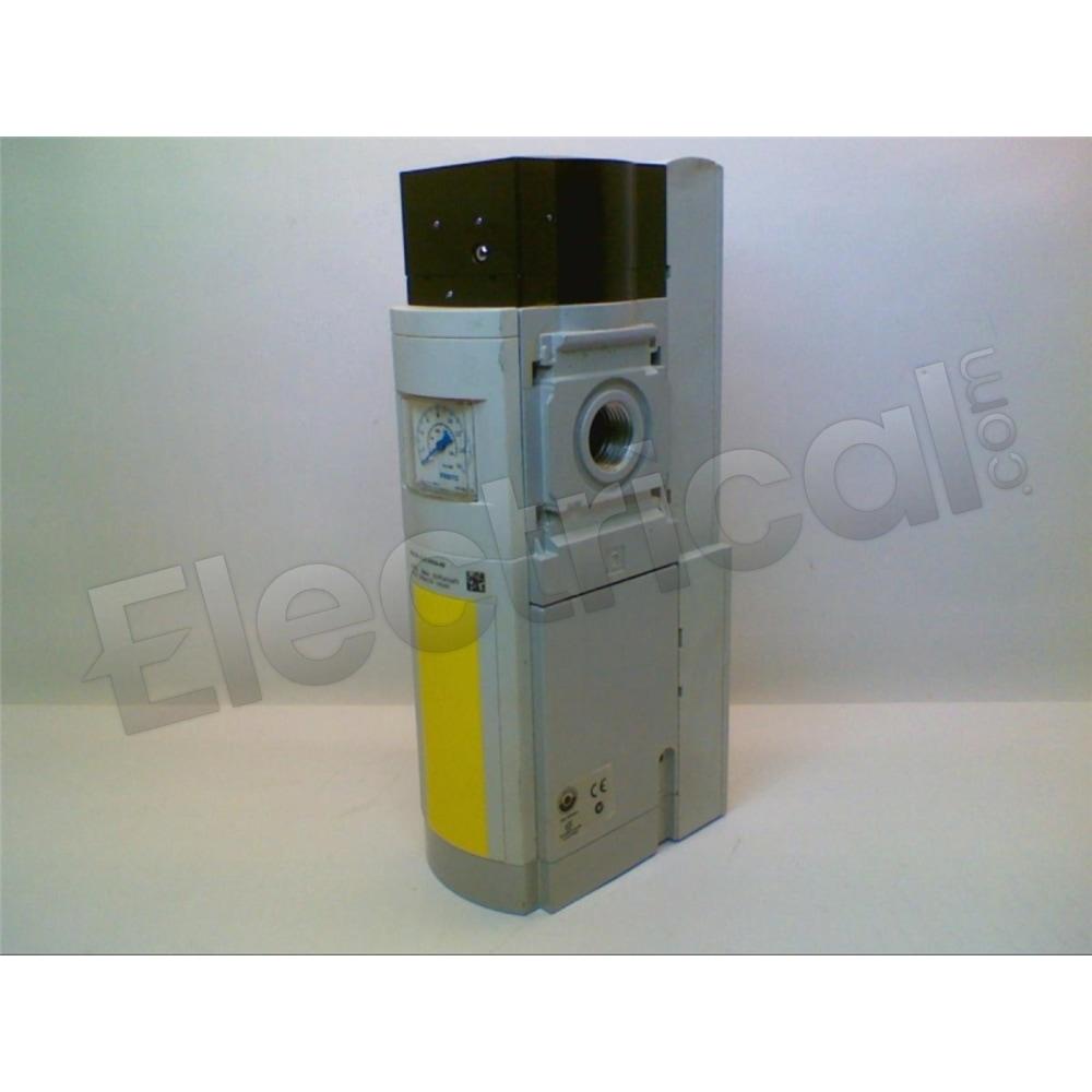 MS6-SV-1/2-E-10V24-AG