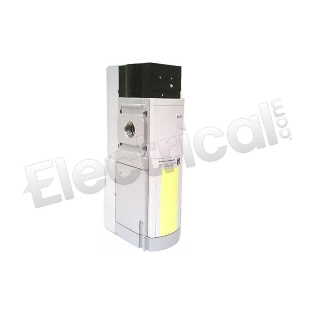 MS6-SV-1/2-E-10V24-SO-MP1