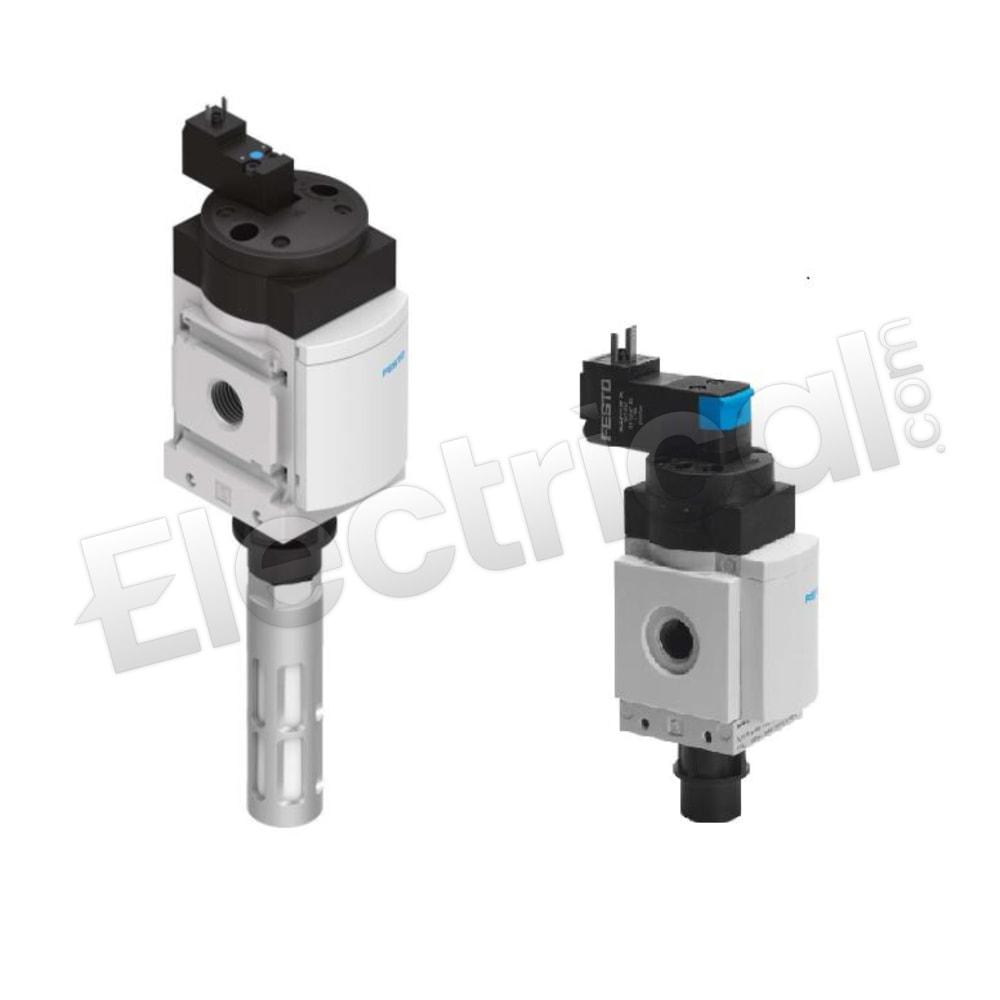 MS6N-EE-1/2-10V24-S