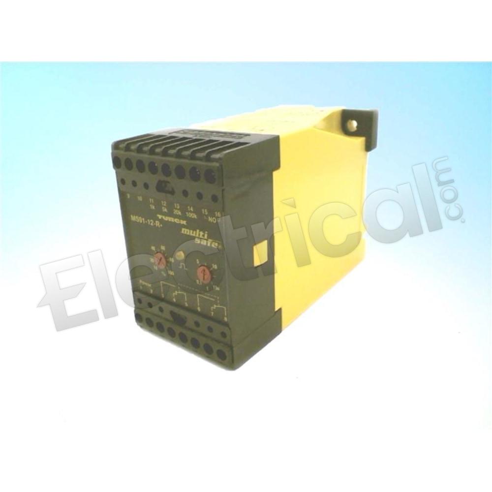 MS91-12-R/230VAC