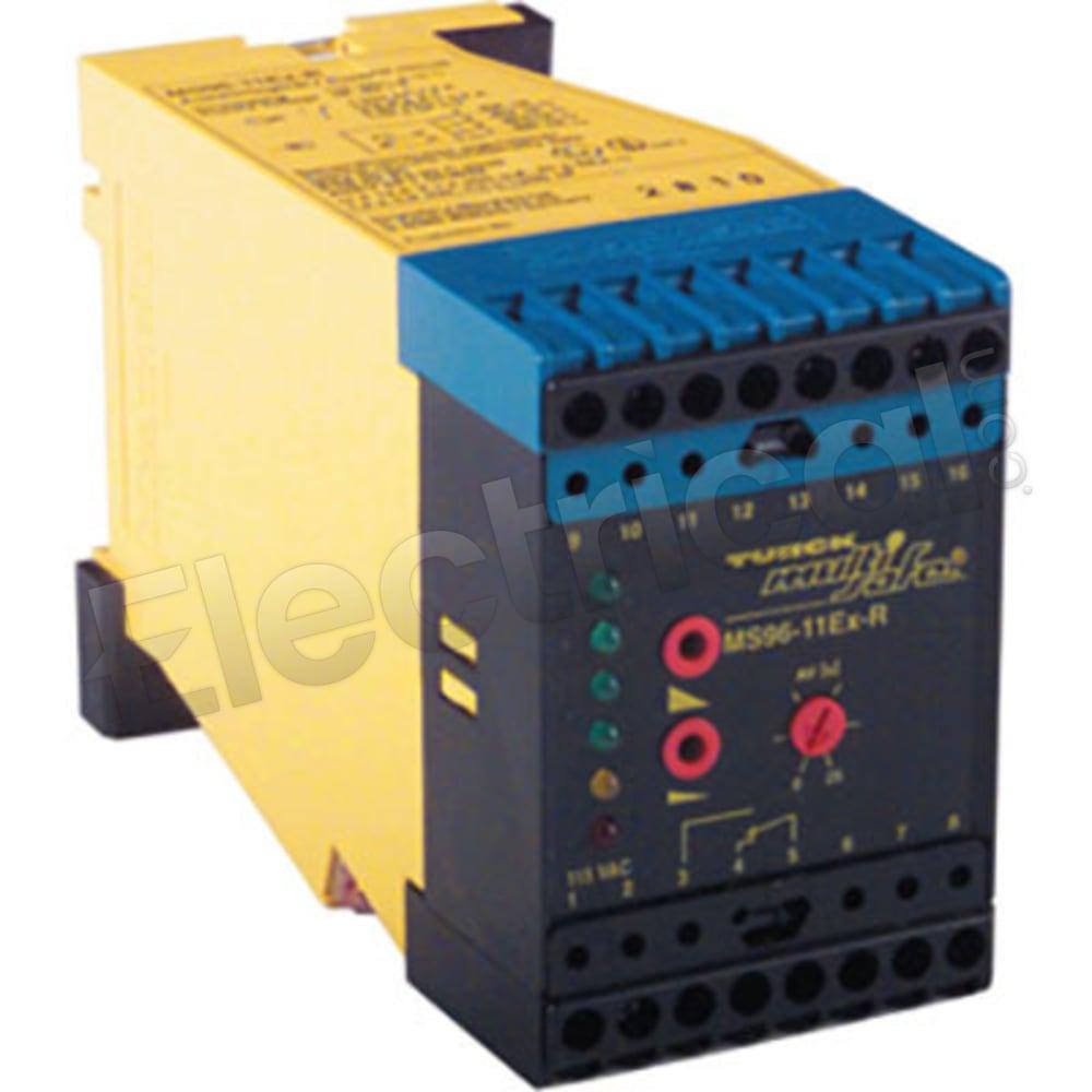 MS96-11EX0-R/24VDC