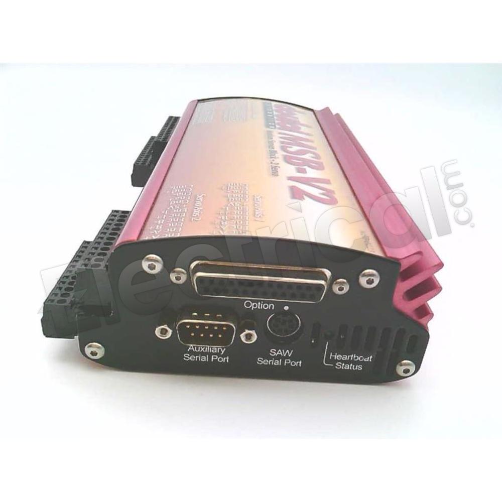 MSB-V2