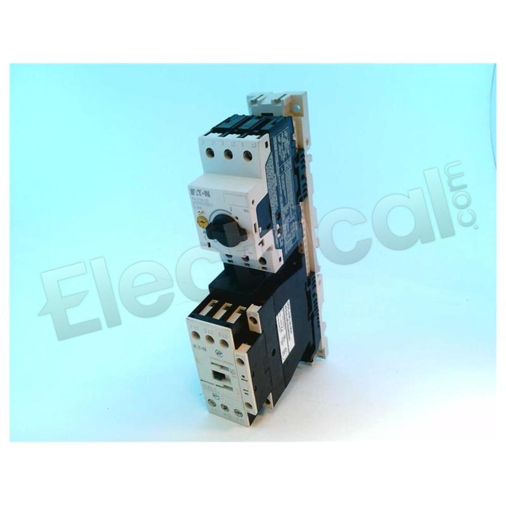 MSC-D-25-M25-230V50HZ