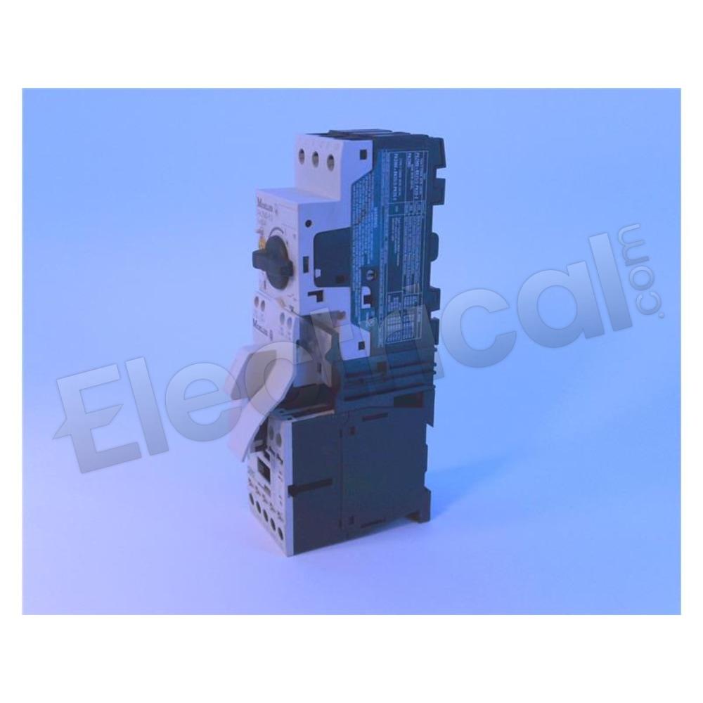 MSC-D-6,3-M7(24VDC)