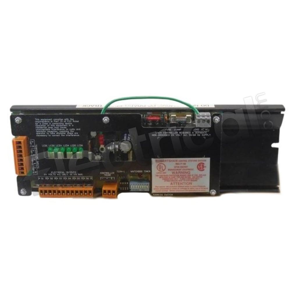 MSC-P-100
