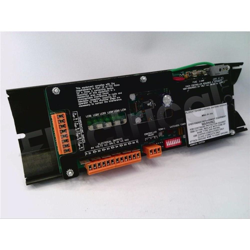 MSC-P-112