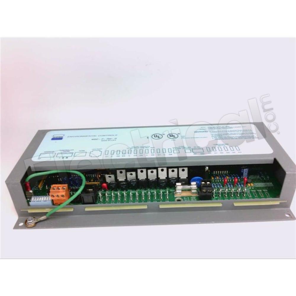MSC-P-753-D
