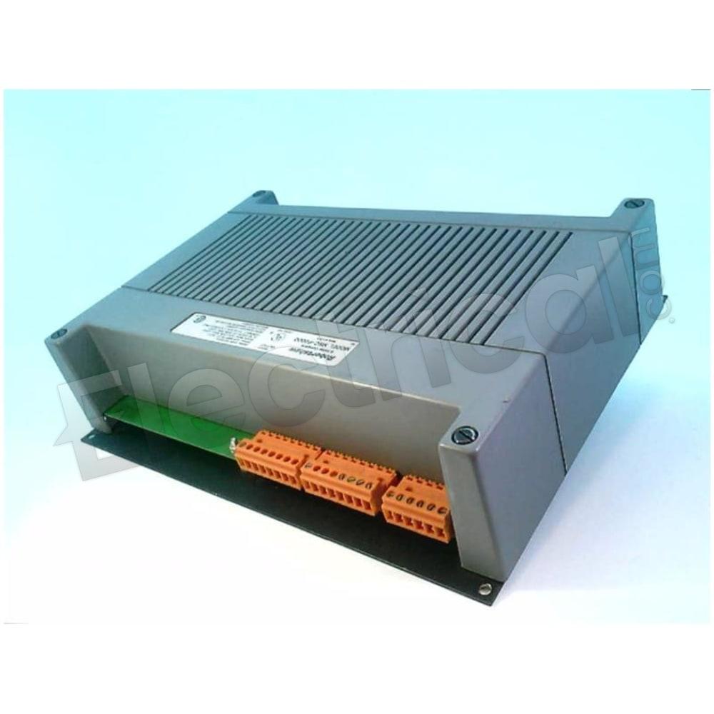 MSC-P2000