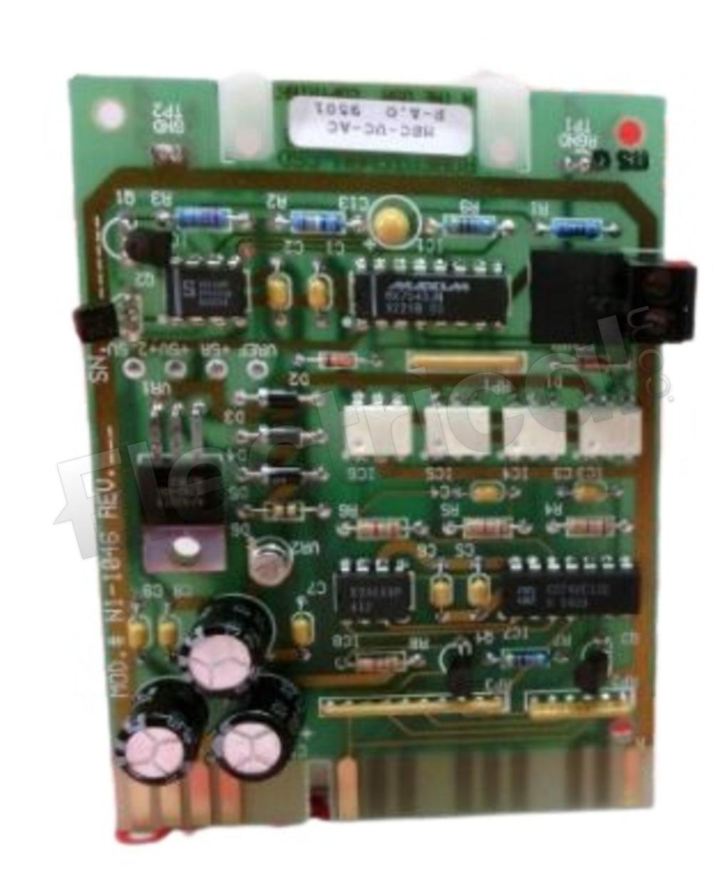 MSC-UC-AC