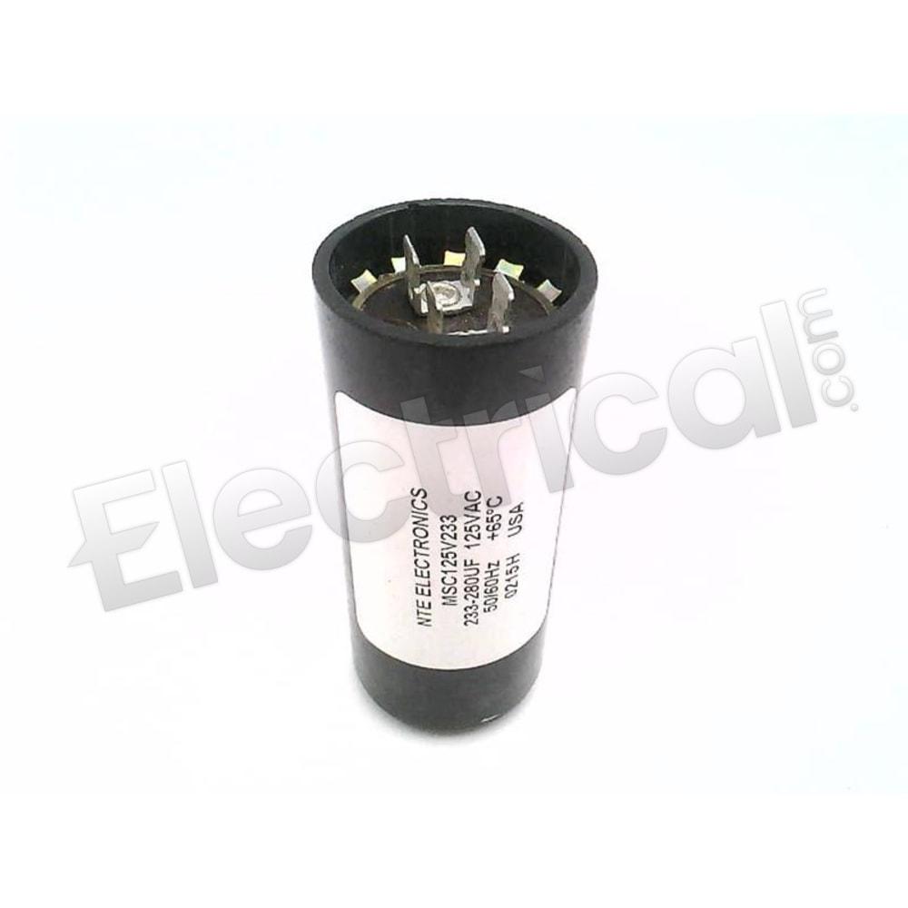 MSC125V233