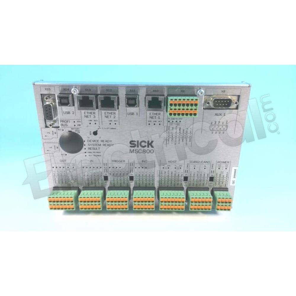 MSC800-0000