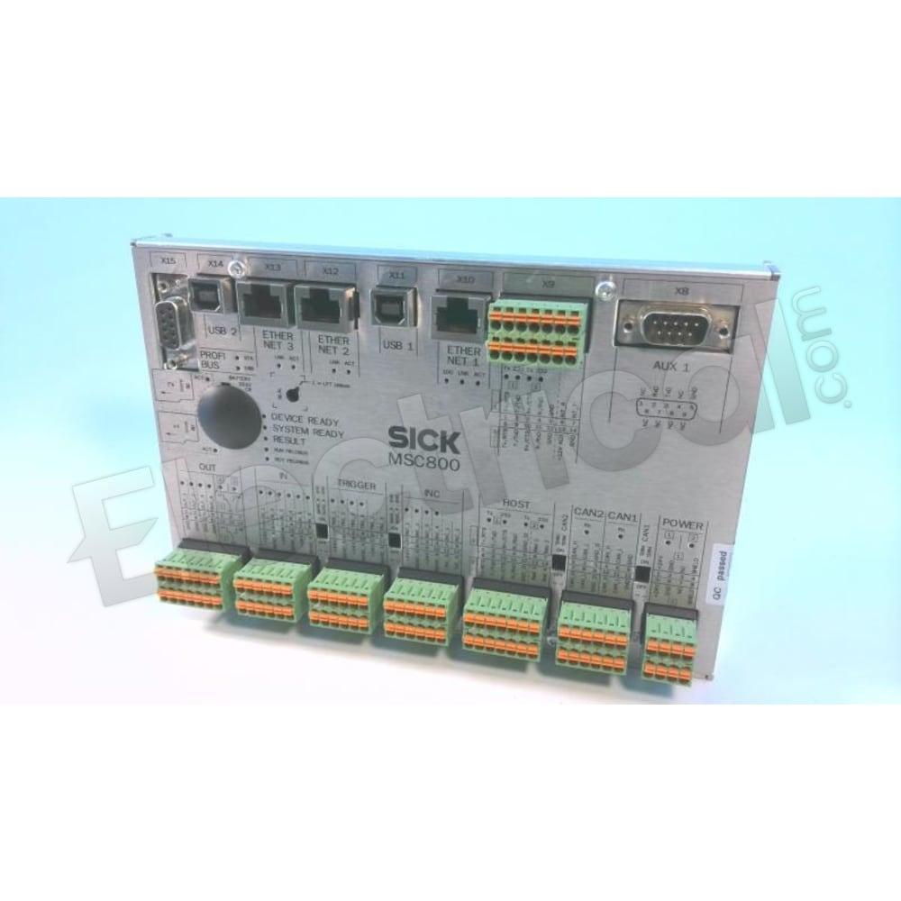 MSC800-0000T00S05