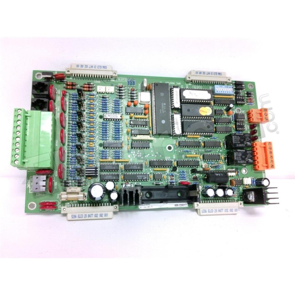 MSCA-6500
