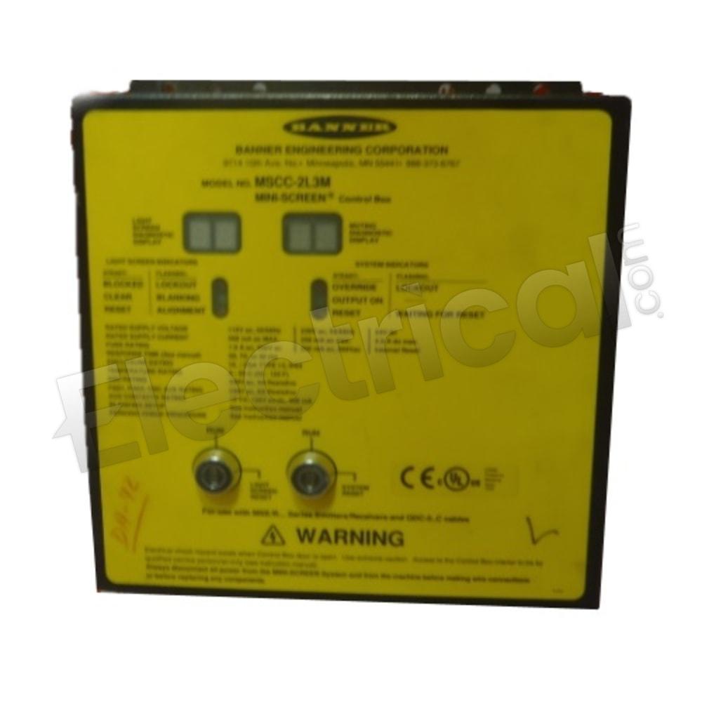 MSCC-2L3M