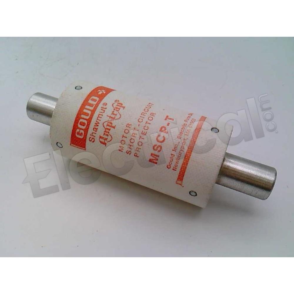 Mersen Low Voltage MSCP-T