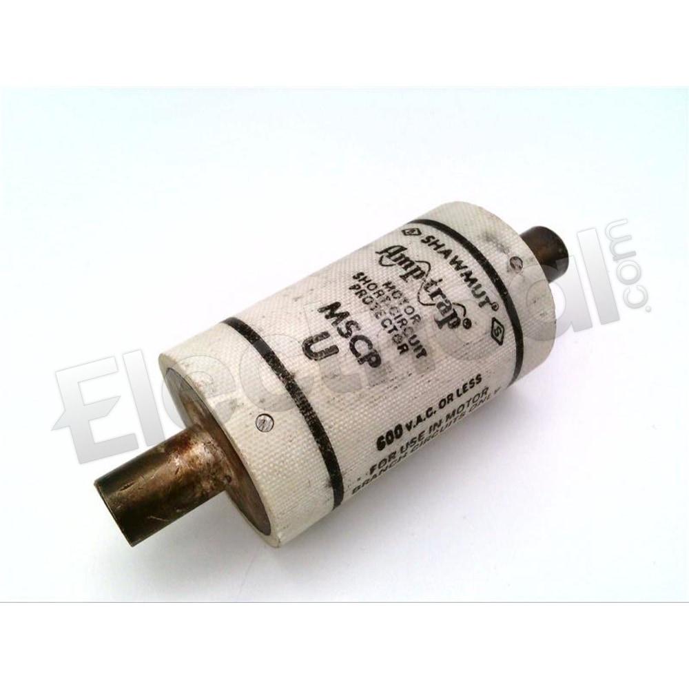 Mersen Low Voltage MSCP-U
