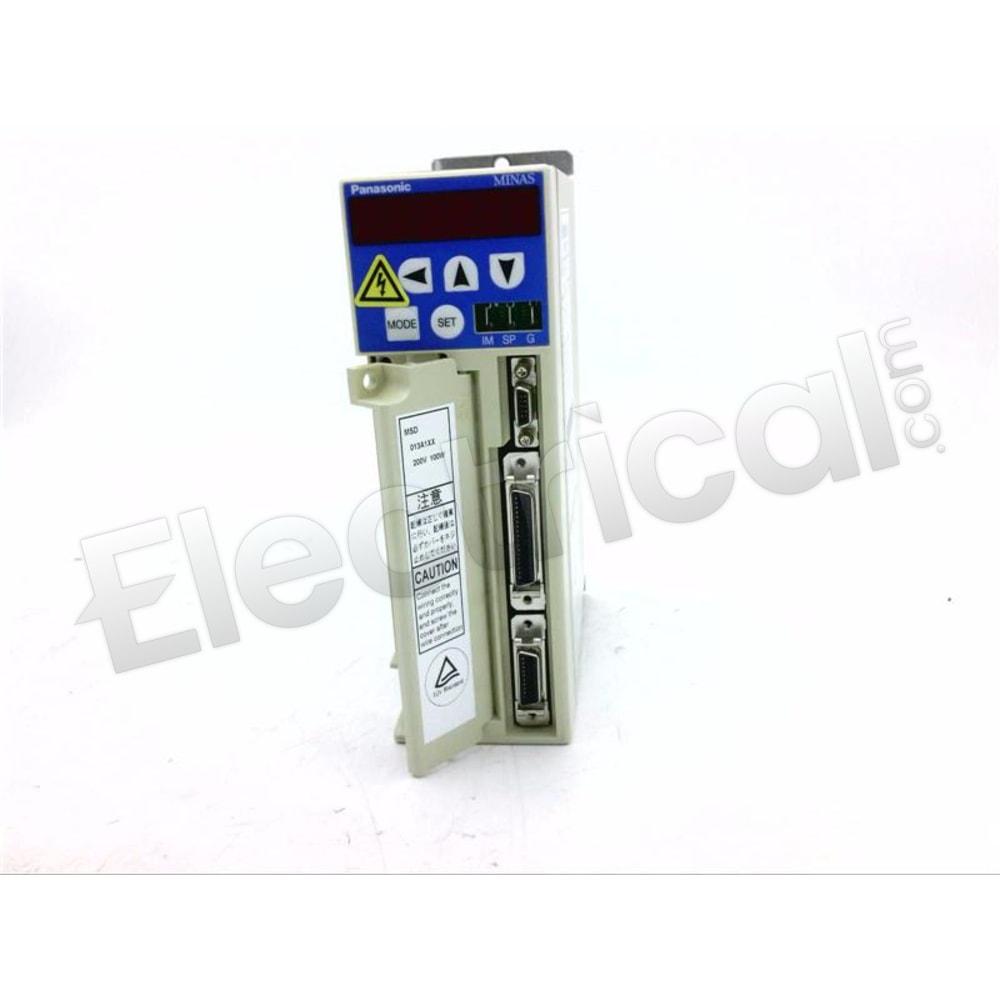 MSD013A1XX