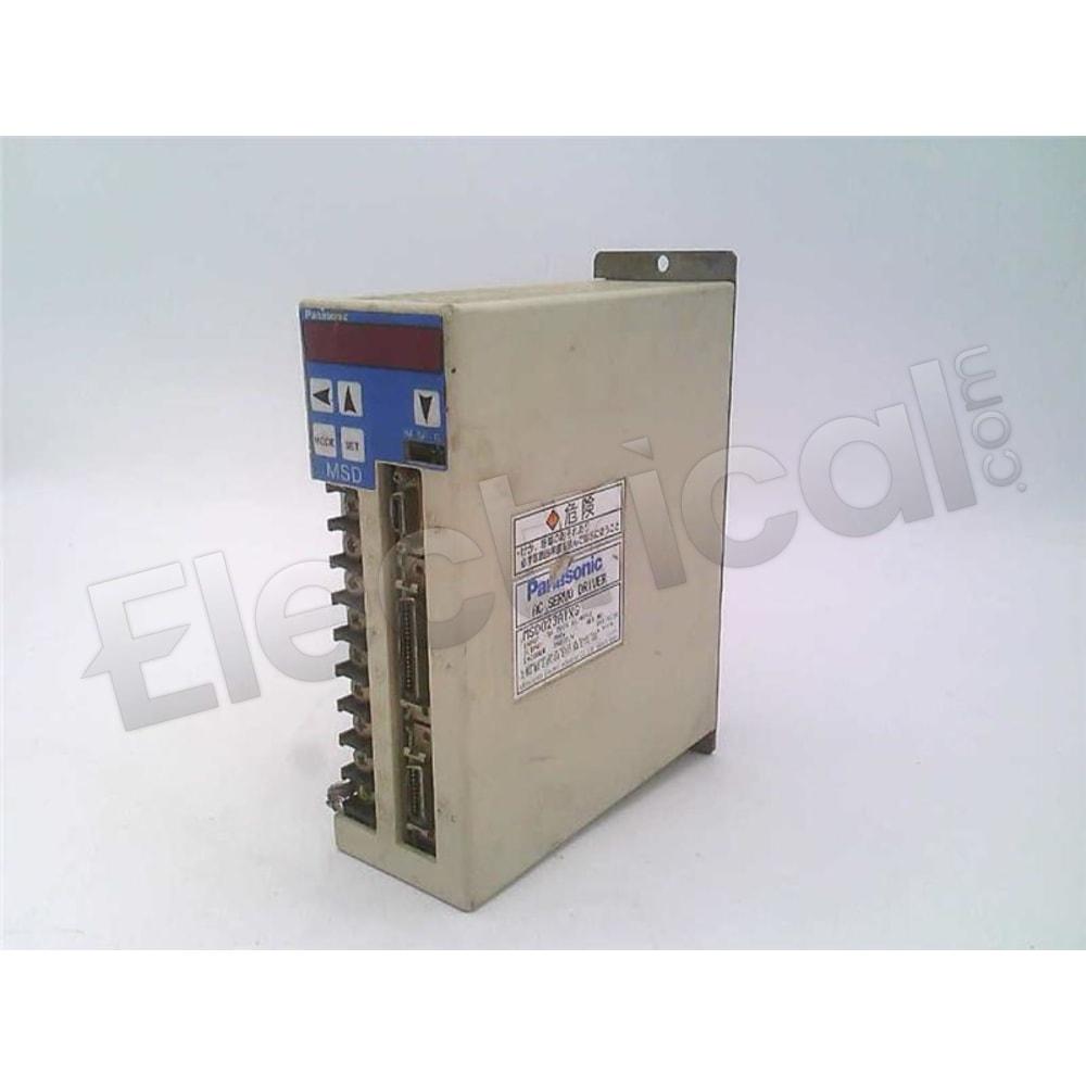 MSD023A1XG