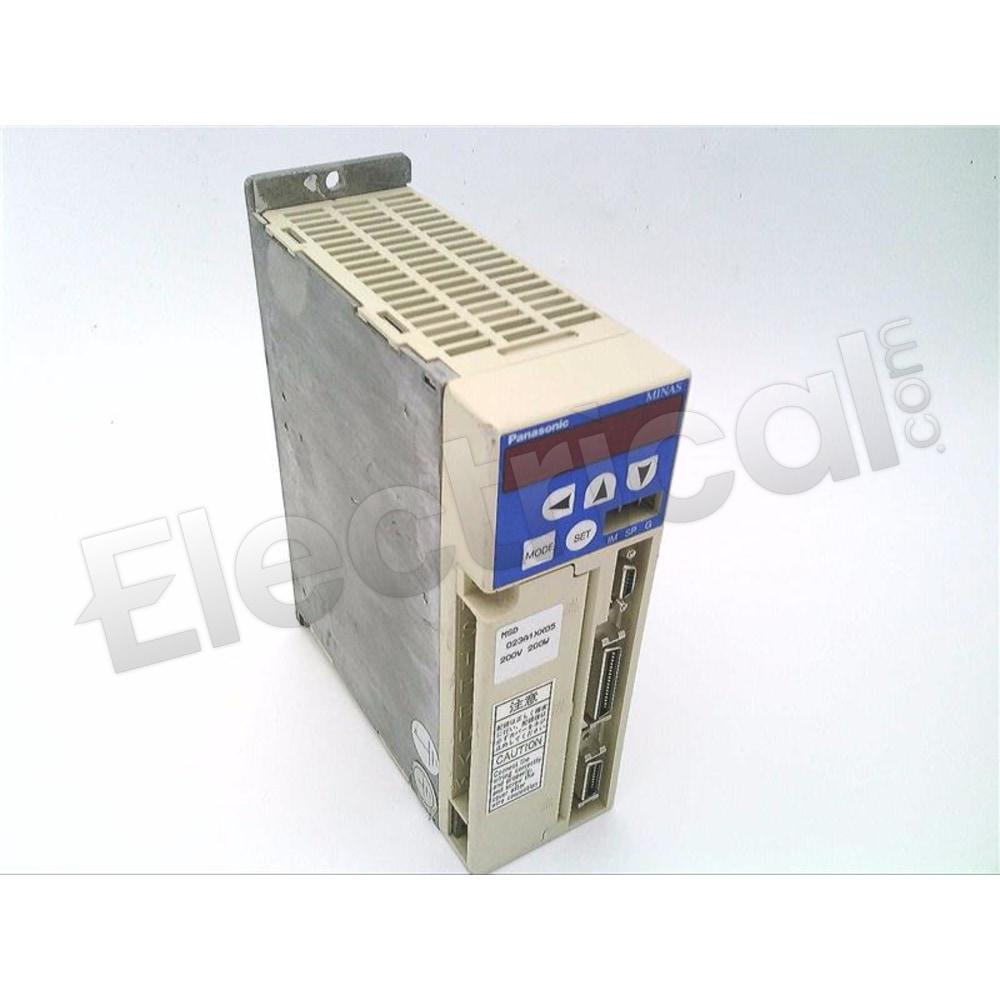MSD023A1XX05